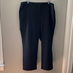 Apt. 9 dress pants